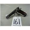 Image 1 : Argentine (Ballester-Molina), .45 Auto, Nickel Plated (HAFDASA) SN:80412 (Handgun)
