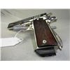 Image 6 : Argentine (Ballester-Molina), .45 Auto, Nickel Plated (HAFDASA) SN:80412 (Handgun)