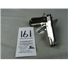 Image 7 : Argentine (Ballester-Molina), .45 Auto, Nickel Plated (HAFDASA) SN:80412 (Handgun)