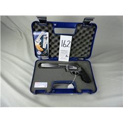 SW M.500, 500-Mag, 9 Bbl. w/Hardcase, SN:DAW9490 (Handgun)