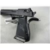 Image 12 : Magnum Research Desert Eagle, .50AE Cal., Extra Mag, Hard Case, SN:DK0000582 (Handgun)