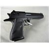 Image 3 : Magnum Research Desert Eagle, .50AE Cal., Extra Mag, Hard Case, SN:DK0000582 (Handgun)