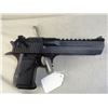 Image 6 : Magnum Research Desert Eagle, .50AE Cal., Extra Mag, Hard Case, SN:DK0000582 (Handgun)