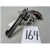 Image 10 : Spanish Trocaola Aranzabal Y_Cia Eibar 1926, Top Break Revolver, .455-Cal., 5 Bbl. (Handgun)