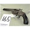Image 12 : SW Top Break, 32-Cal., 6 1/2 Bbl., SN:14 (Handgun)