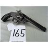 Image 1 : SW Top Break, 32-Cal., 6 1/2 Bbl., SN:14 (Handgun)