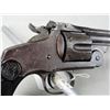 Image 3 : SW Top Break, 32-Cal., 6 1/2 Bbl., SN:14 (Handgun)