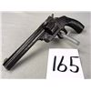 Image 7 : SW Top Break, 32-Cal., 6 1/2 Bbl., SN:14 (Handgun)