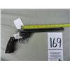 Image 13 : SW Top Break, 22LR Single Shot, 10 Bbl., SN:5970 (Handgun)
