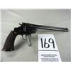 Image 1 : SW Top Break, 22LR Single Shot, 10 Bbl., SN:5970 (Handgun)