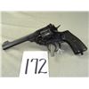 Image 10 : Webley (England) Mark IV, .455-Cal., Top Break, 6 Bbl., SN:228247 (Handgun)