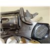 Image 12 : Webley Mark IV, 38-Cal., War Finish, 5 Bbl., SN:108940 (Handgun)