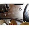Image 13 : Webley Mark IV, 38-Cal., War Finish, 5 Bbl., SN:108940 (Handgun)