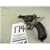 Image 11 : Webley Mark IV, Top Break, 45-Cal., 4 Bbl., SN:92874 w/War Trophy Reg/Auth/Export (Handgun)