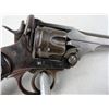 Image 6 : Webley Mark IV, Top Break, 45-Cal., 4 Bbl., SN:92874 w/War Trophy Reg/Auth/Export (Handgun)