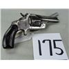 Image 1 : SW Top Break, 3 1/4 Bbl., 38-Cal., SN:57064 (Handgun)