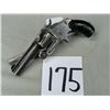 Image 4 : SW Top Break, 3 1/4 Bbl., 38-Cal., SN:57064 (Handgun)