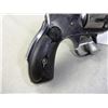 Image 3 : SW Hammerless, 38-Cal., 3 Bbl., SN:183012 (Handgun)