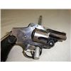 Image 4 : SW Hammerless, 38-Cal., 3 Bbl., SN:183012 (Handgun)
