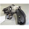 Image 9 : SW Hammerless, 38-Cal., 3 Bbl., SN:183012 (Handgun)