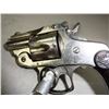 Image 10 : SW 1880 Top Break DA Bicycle, 1 1/2 Bbl.  Extra 4 Bbl., 38-Cal., SN:227538 (Handgun)