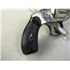 Image 3 : SW Top Break, 5 Bbl., Nickel, 38-Cal., SN:138932 (Handgun)