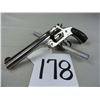 Image 5 : SW Top Break, 5 Bbl., Nickel, 38-Cal., SN:138932 (Handgun)