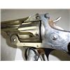 Image 7 : SW Top Break, 5 Bbl., Nickel, 38-Cal., SN:138932 (Handgun)