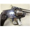 Image 4 : SW Hammerless Top Break, 3 1/4 Bbl., 38-Cal., SN:125706 (Handgun)