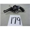 Image 6 : SW Hammerless Top Break, 3 1/4 Bbl., 38-Cal., SN:125706 (Handgun)