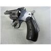 Image 9 : SW Hammerless Top Break, 3 1/4 Bbl., 38-Cal., SN:125706 (Handgun)