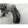 Image 11 : SW Hammerless Top Break, 3 1/4 Bbl., 38-Cal., SN:168037 (Handgun)