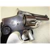 Image 4 : SW Hammerless Top Break, 3 1/4 Bbl., 38-Cal., SN:168037 (Handgun)