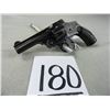 Image 5 : SW Hammerless Top Break, 3 1/4 Bbl., 38-Cal., SN:168037 (Handgun)