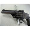 Image 8 : SW Hammerless Top Break, 3 1/4 Bbl., 38-Cal., SN:168037 (Handgun)