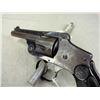 Image 9 : SW Hammerless Top Break, 3 1/4 Bbl., 38-Cal., SN:168037 (Handgun)