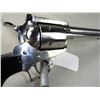 Image 10 : Ruger New Model Super Blackhawk, 44-Mag, Nickel, 10 1/2 Bbl., SN:8727701 (Handgun)