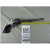 Image 1 : Ruger New Model Super Blackhawk, 44-Mag, Nickel, 10 1/2 Bbl., SN:8727701 (Handgun)
