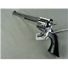 Image 5 : Ruger New Model Super Blackhawk, 44-Mag, Nickel, 10 1/2 Bbl., SN:8727701 (Handgun)