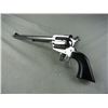 Image 7 : Ruger New Model Super Blackhawk, 44-Mag, Nickel, 10 1/2 Bbl., SN:8727701 (Handgun)