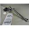 Image 8 : Ruger New Model Super Blackhawk, 44-Mag, Nickel, 10 1/2 Bbl., SN:8727701 (Handgun)