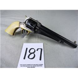 Navy Arms 1875, 44-40 Cal., 7 1/2 Bbl., SN:17619 (Handgun)