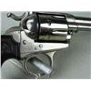 Image 9 : Colt SA Army 45-Cal., Nickel, 5 1/2 Bbl., SN:211978 (Handgun)