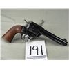 Image 2 : Ruger Vaquero 45-Cal., 5 1/2 Bbl., in Hard Case, SN:5752305 (Handgun)