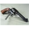 Image 7 : Ruger Vaquero 45-Cal., 5 1/2 Bbl., in Hard Case, SN:5752305 (Handgun)