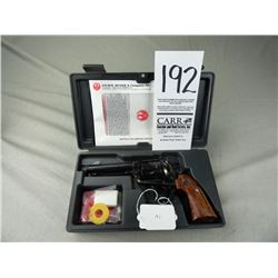 Ruger Vaquero 45-Cal., 4 1/2 Bbl., in Hard Case, SN:5774988 (Handgun)