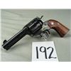 Image 7 : Ruger Vaquero 45-Cal., 4 1/2 Bbl., in Hard Case, SN:5774988 (Handgun)