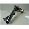 Image 10 : Iver Johnson SA 44-40, 7 1/2 Bbl., Stainless Steel, SN:43914 (Handgun)