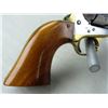 Image 2 : Iver Johnson SA 44-40, 7 1/2 Bbl., Stainless Steel, SN:43914 (Handgun)