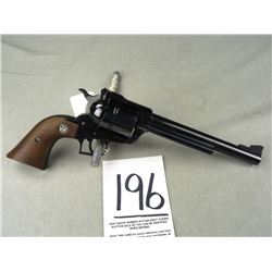 Ruger New Model Super Blackhawk, 44-Mag, 7 1/2 Bbl., SN:8234283 (Handgun)